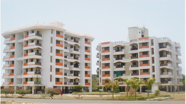  biltech-surya-apartments Elevation