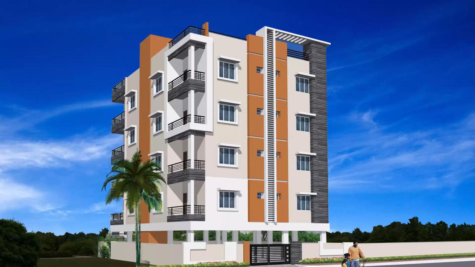 Sree Nilayam