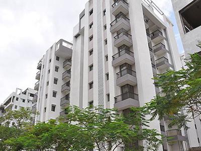 Leela Shanti Heights image