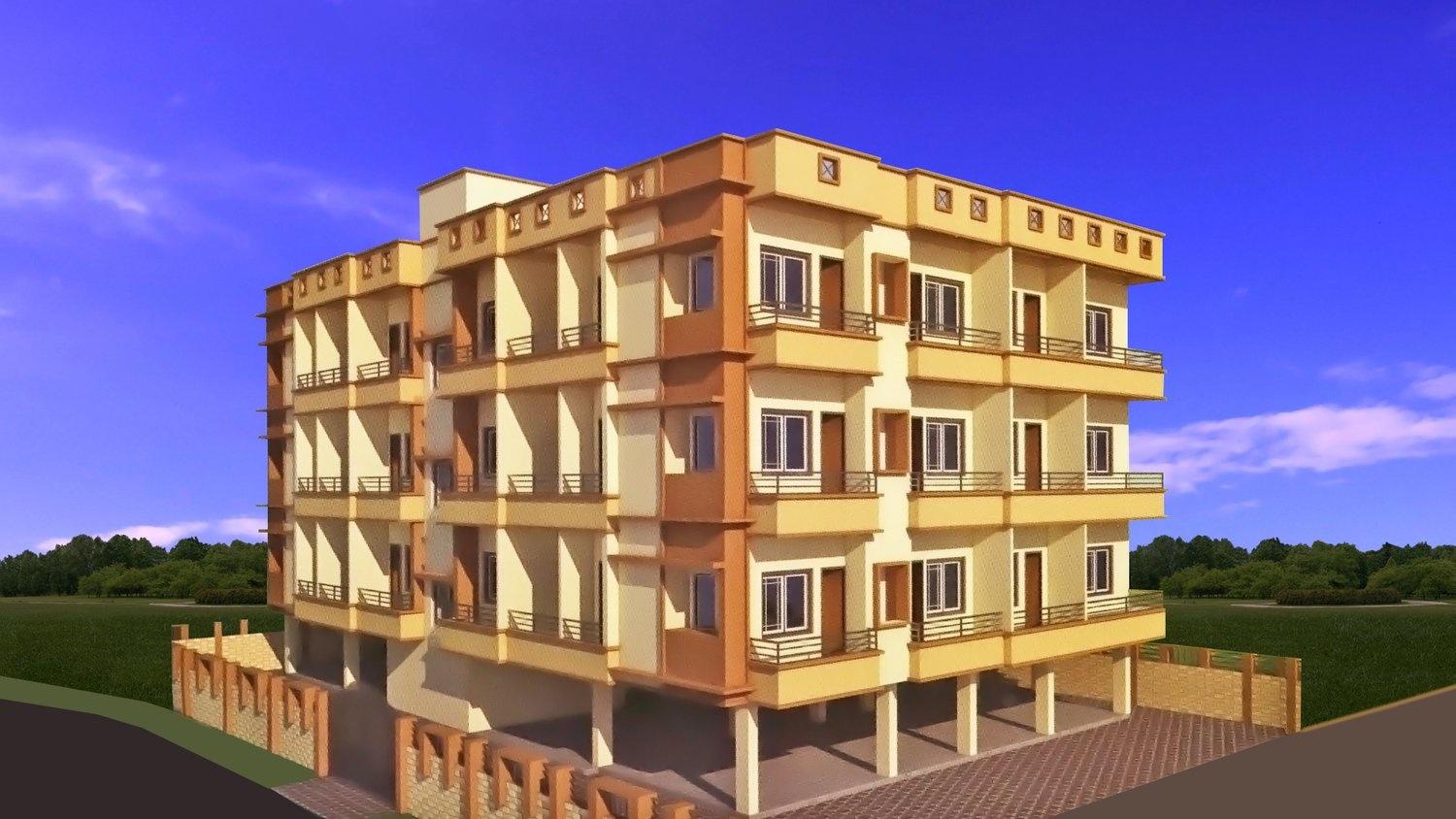 Rameshwaram Vrindavan