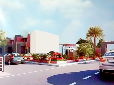 Svasaar Sahjanand Residency image