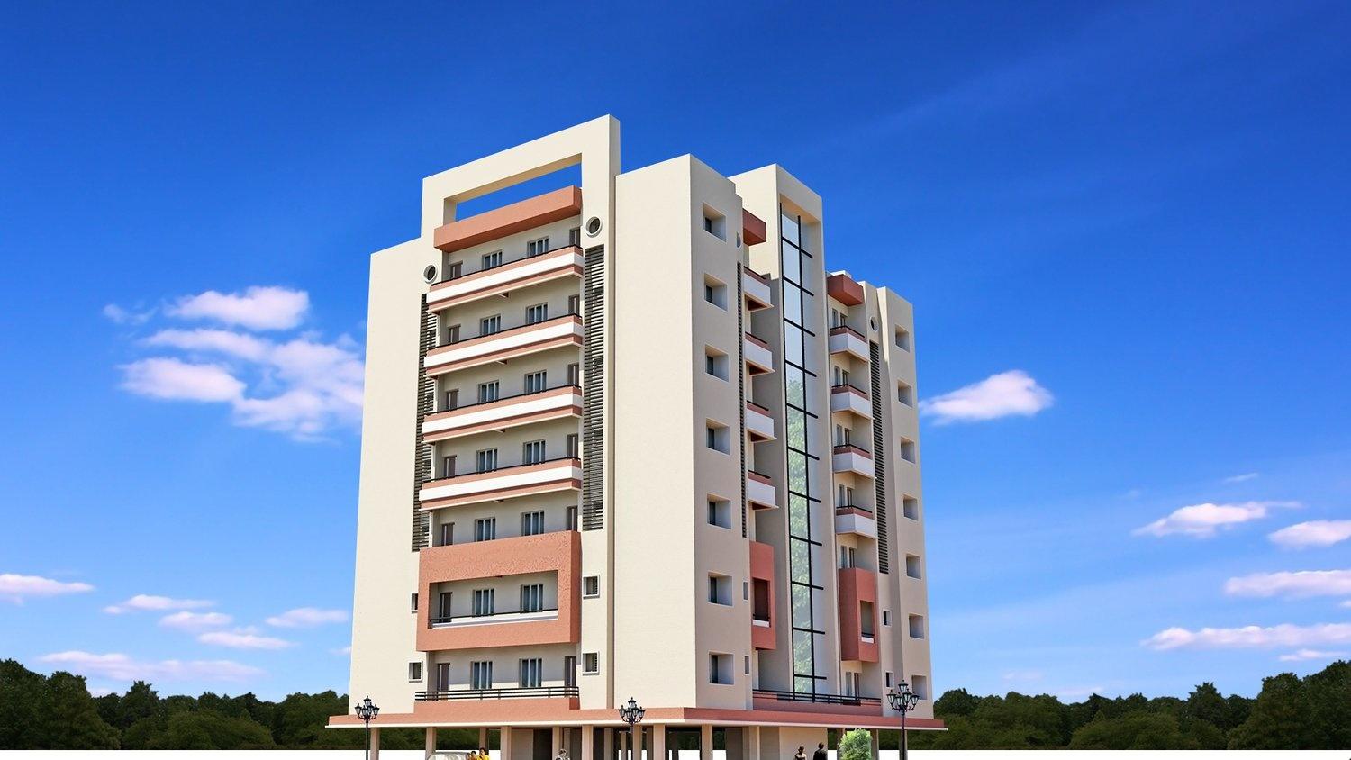 Sumangal Vihar Gajmukh