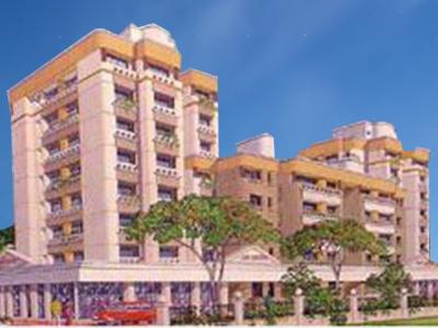 SD Bhalerao Sai Srushti