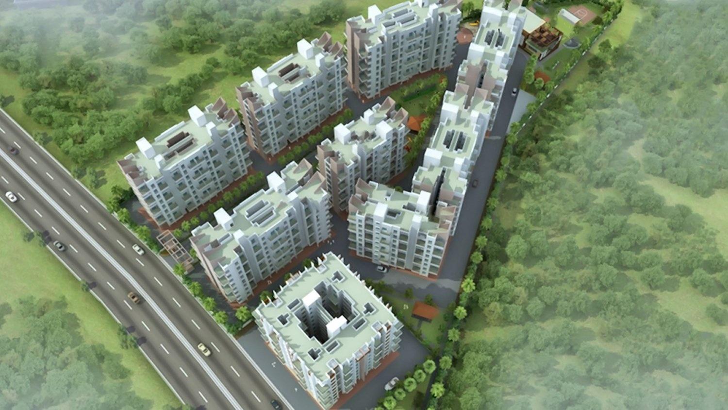 Maple Aapla Ghar Shiraswadi
