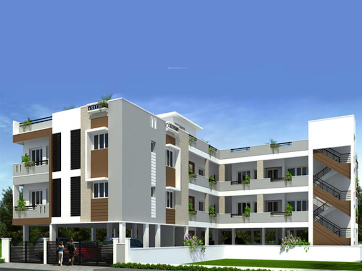 Vikaan Sai Sri