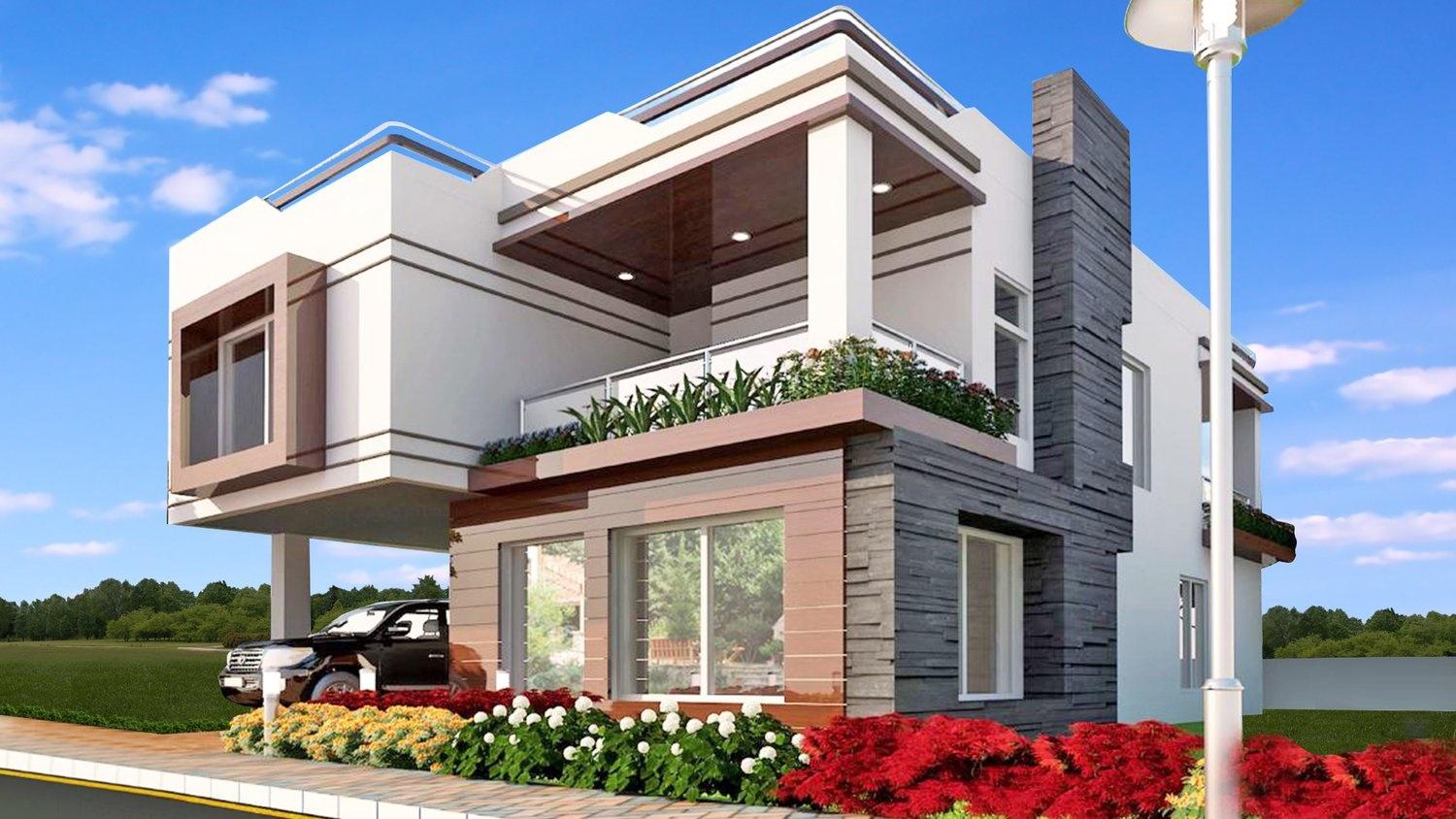 Sharanam Rising City