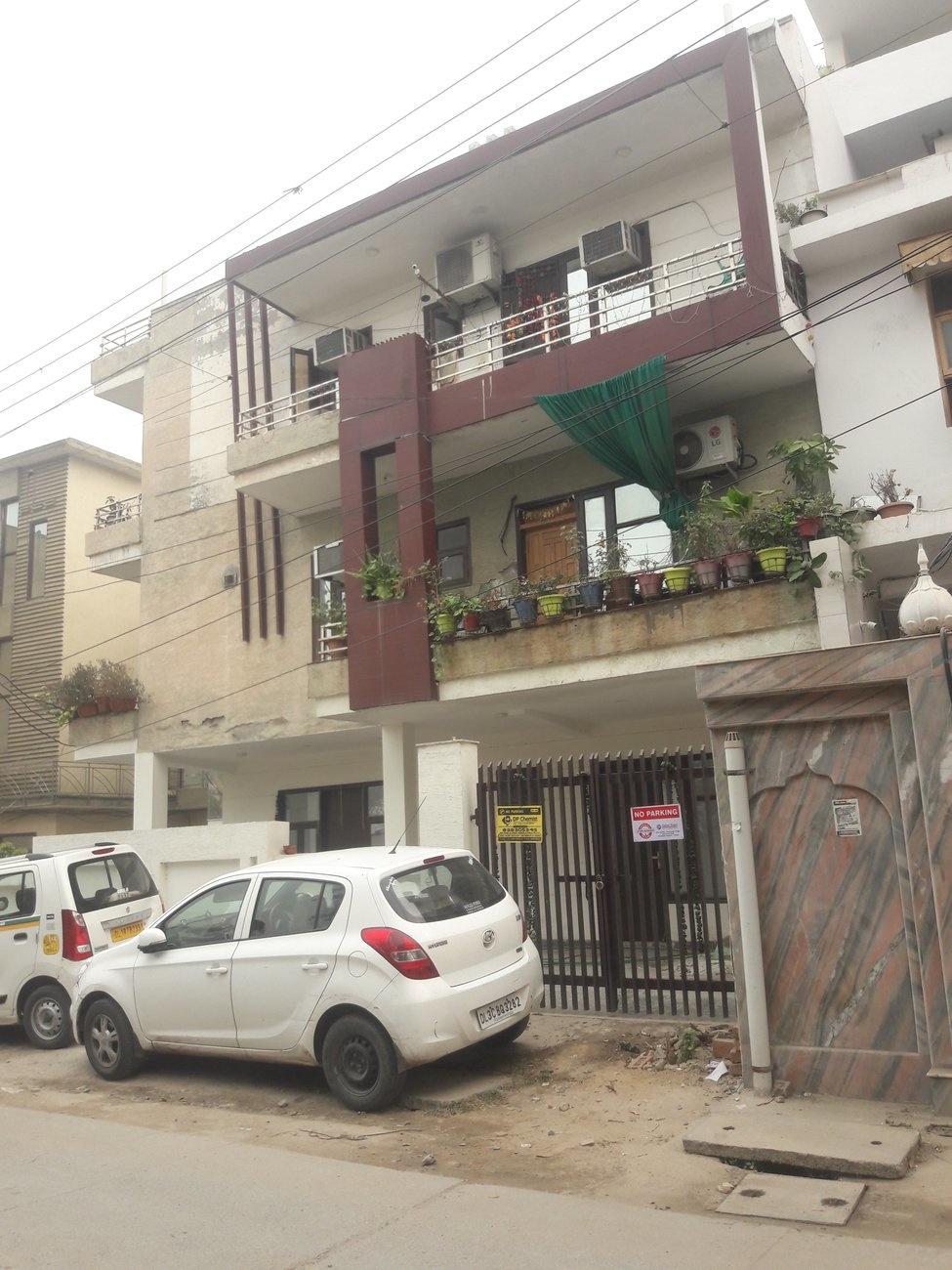 Kartik Homes 8