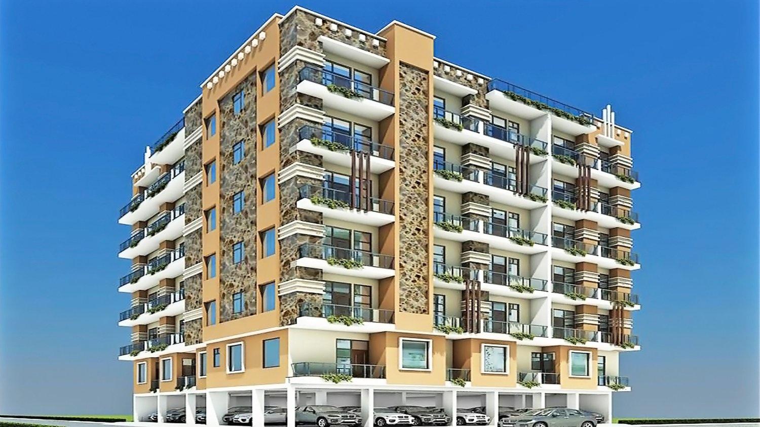 Prithvi Sales Sapphire