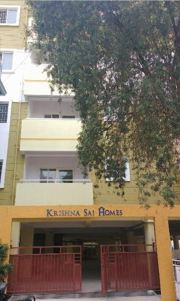 Krishna Sai Homes