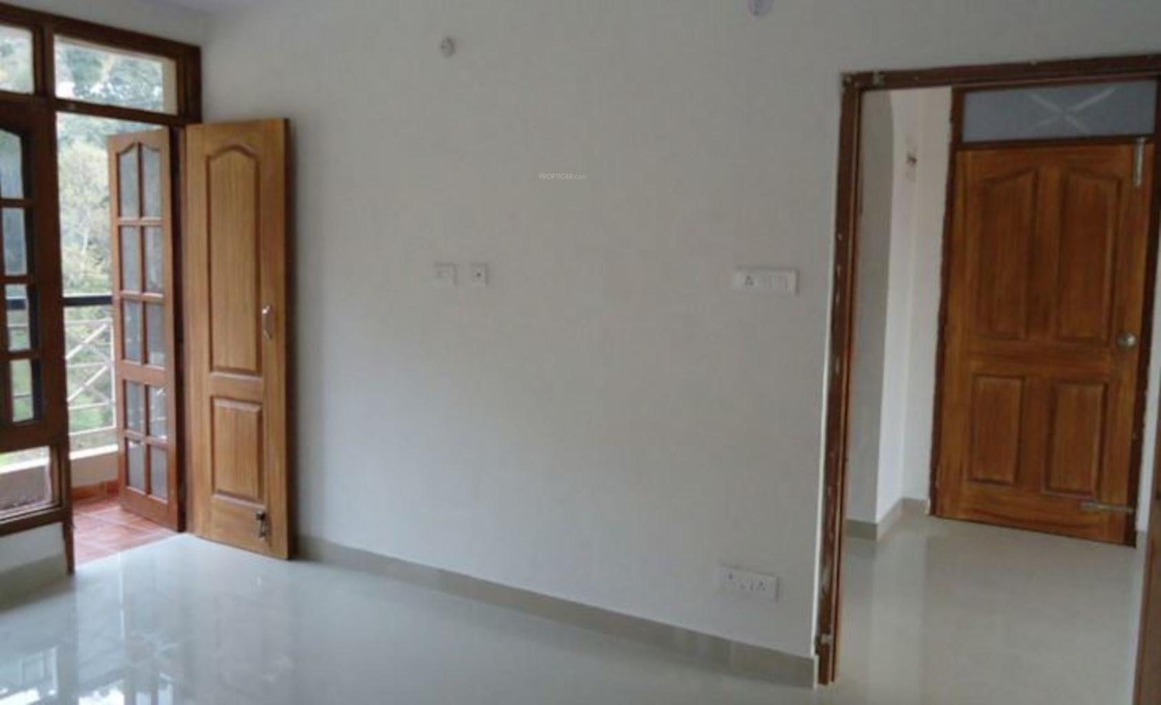 indus-valley-apartments-shimla Bedroom