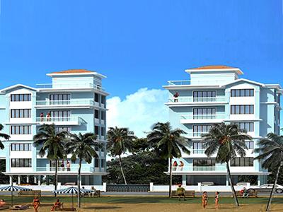 Emjay's Sea Towers