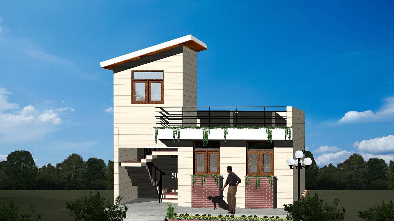 Pratap Villa - 4