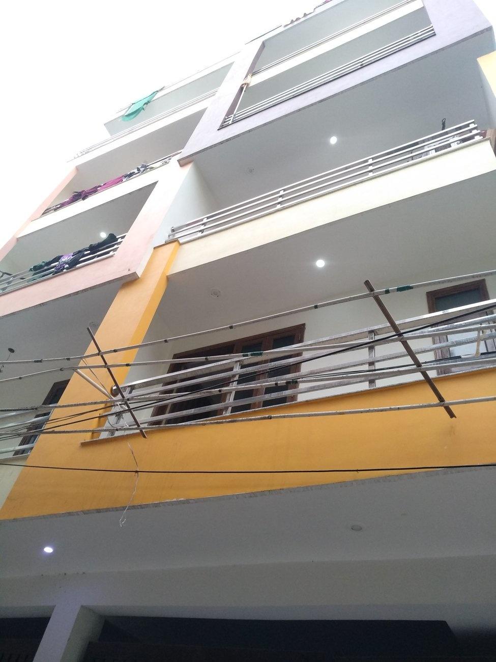 Shree Balaji Affordable Home