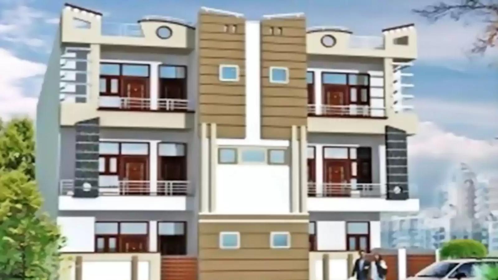 Dream Home