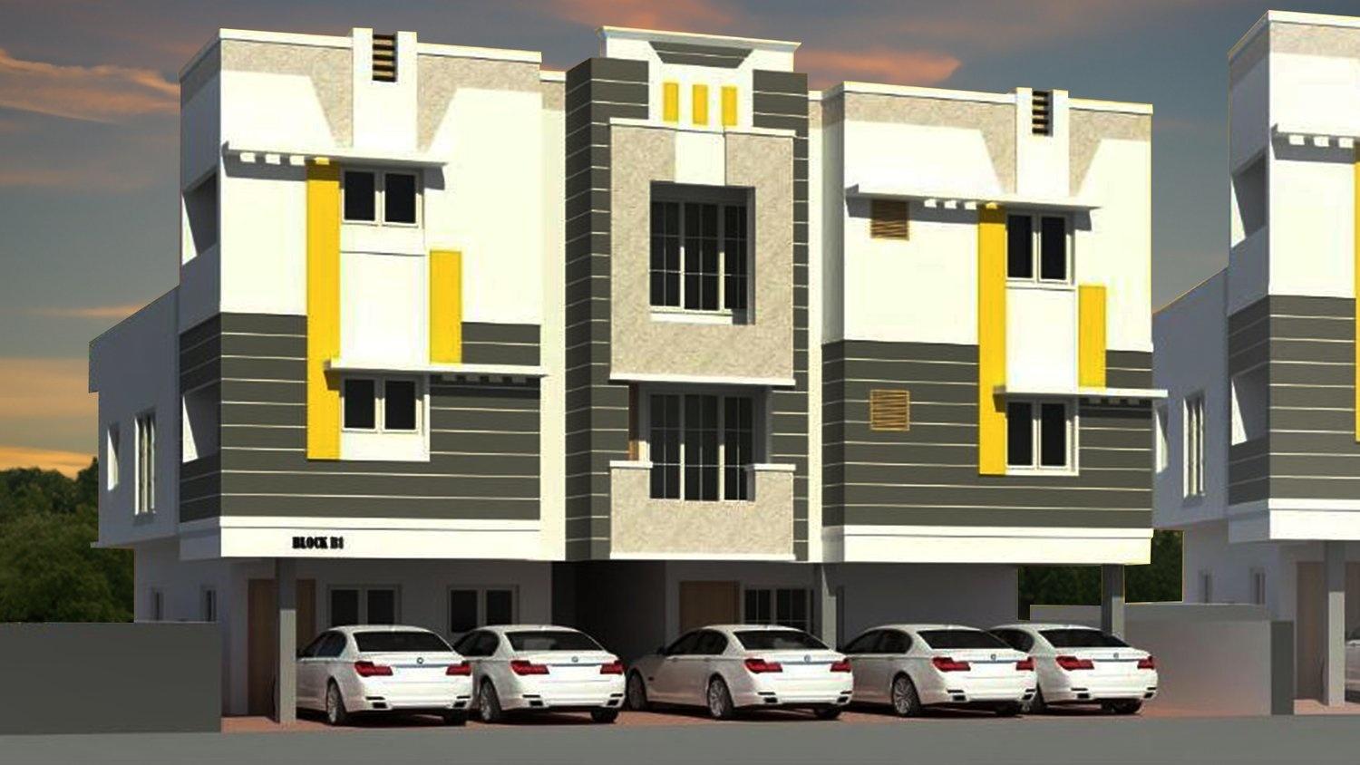Perfect Builders Sumeru Conclave