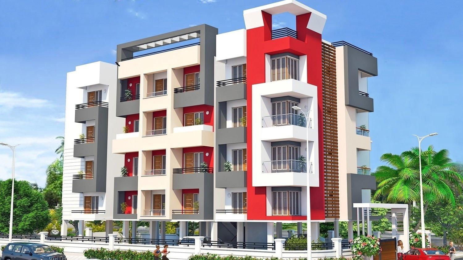 Globe Homes 1