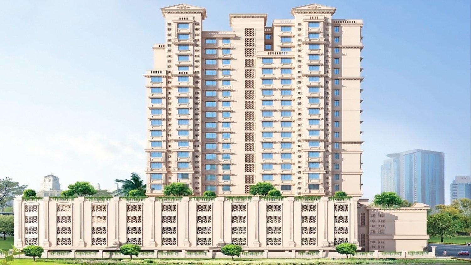 Shree Tirupati Datta Vijay