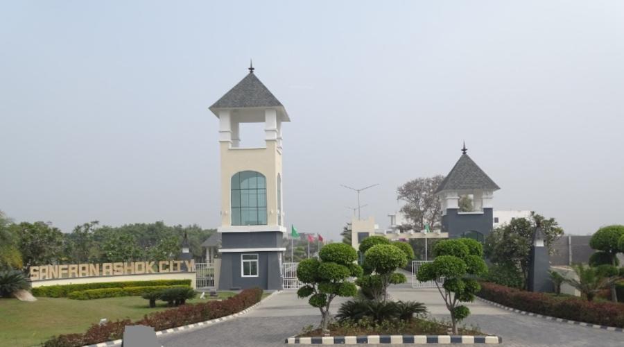  sanfran-ashok-valley Elevation