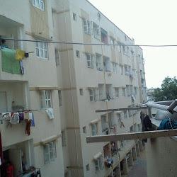  dharmadev-sahajanand-avenue Elevation