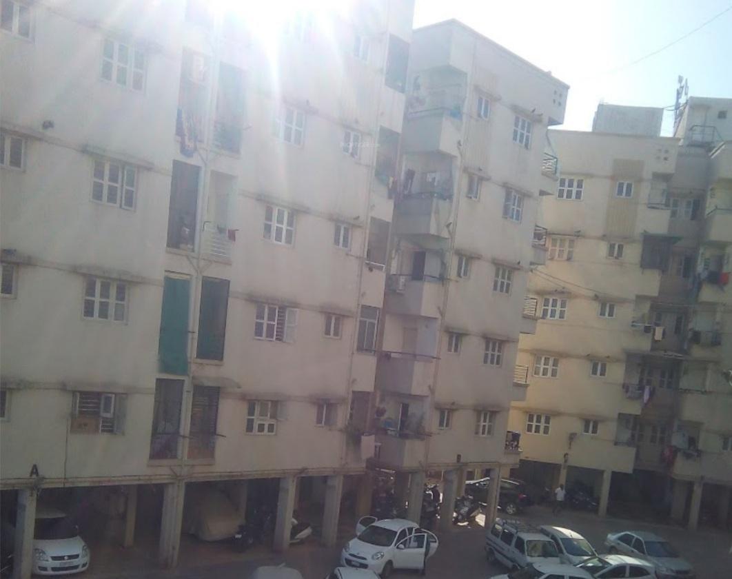 Dharmadev Sahajanand Avenue