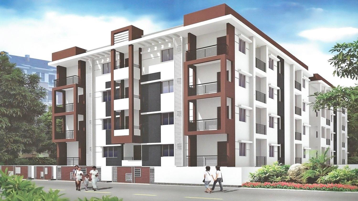 AR Signature Sohan RNR Orchid
