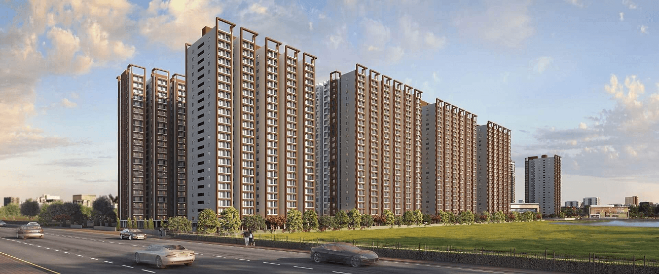  urban Elevation