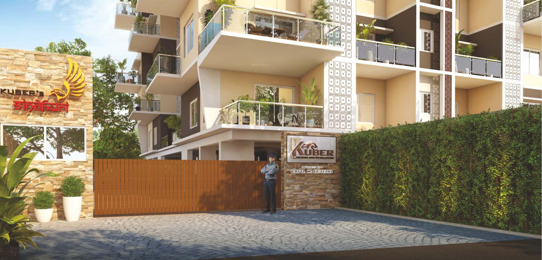  kubers-sinduri Others