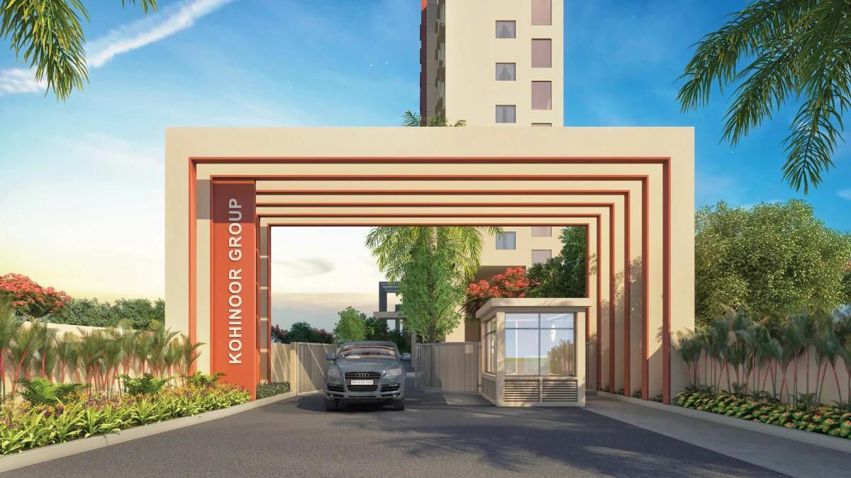  sapphire-ii Elevation