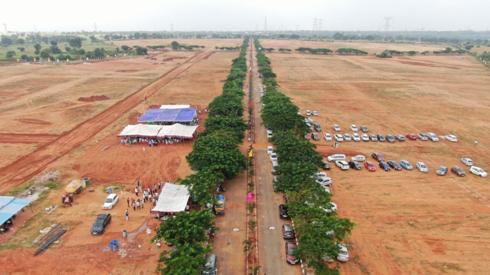 NCS Fortune Medi City