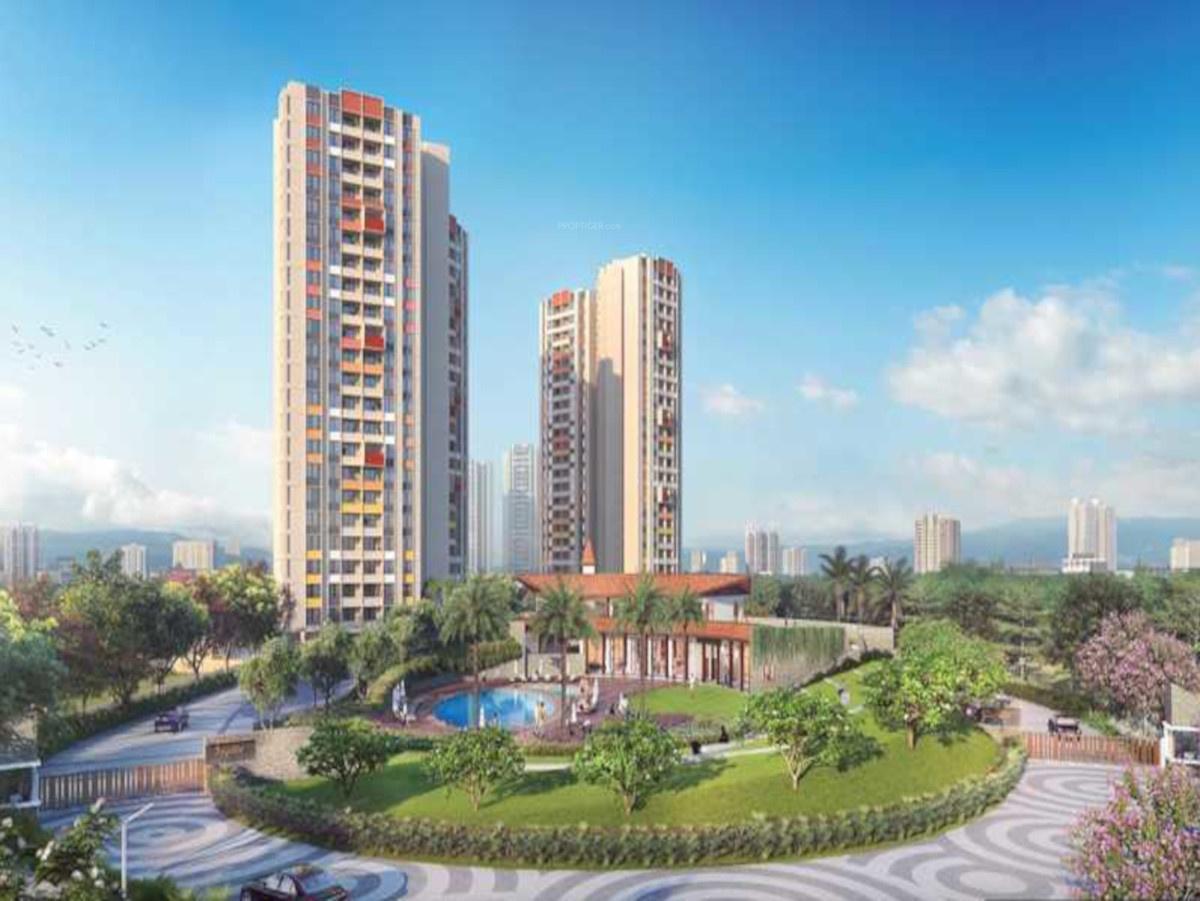  joyville-hadapsar-annexe-phase-7 Elevation