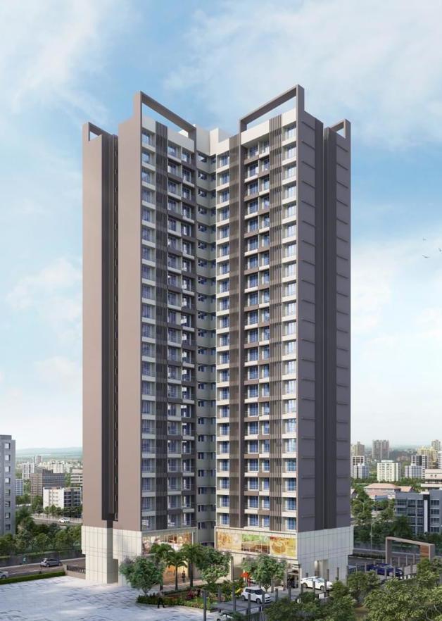  poonam-vista Elevation