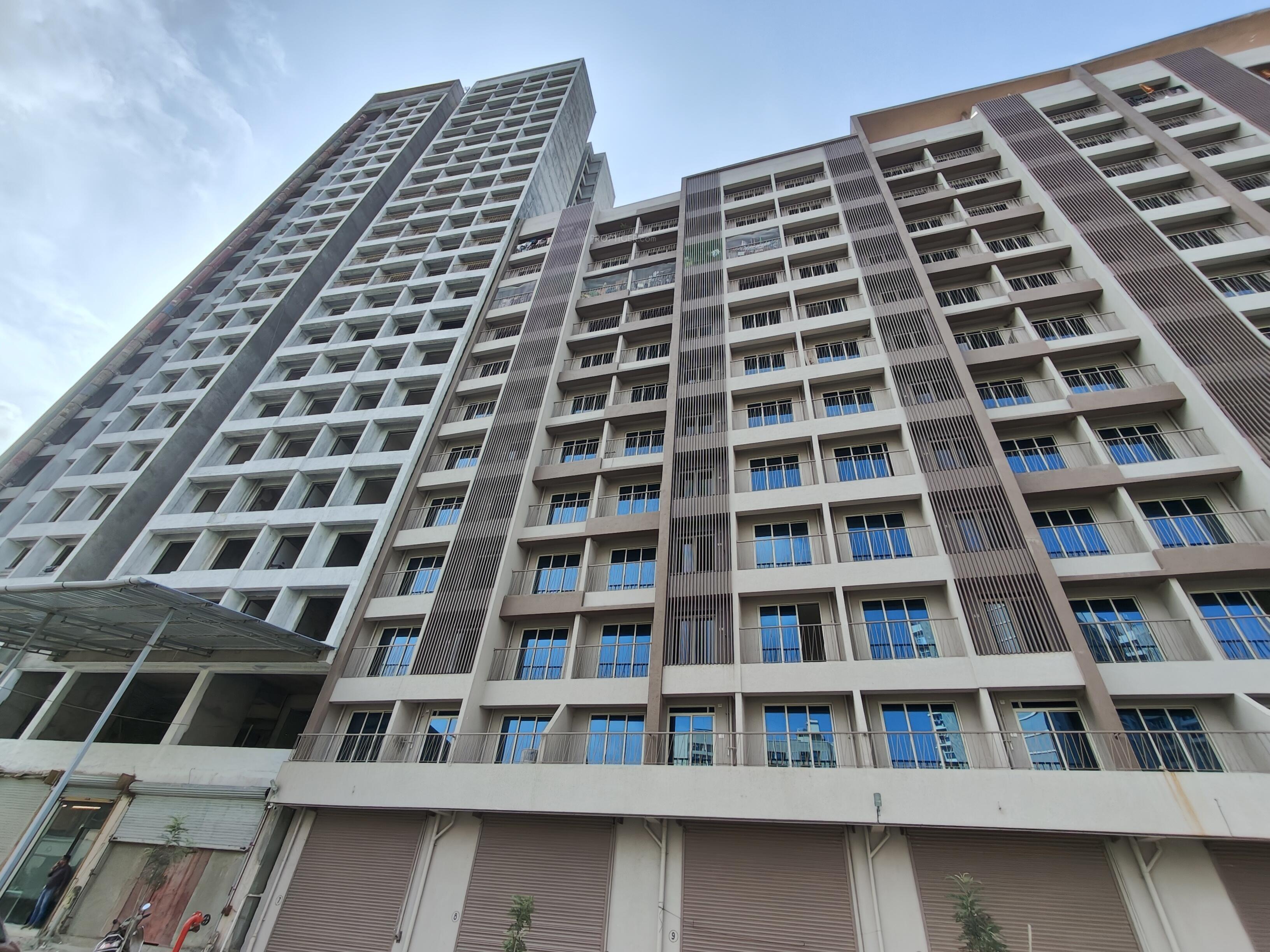  poonam-vista Elevation