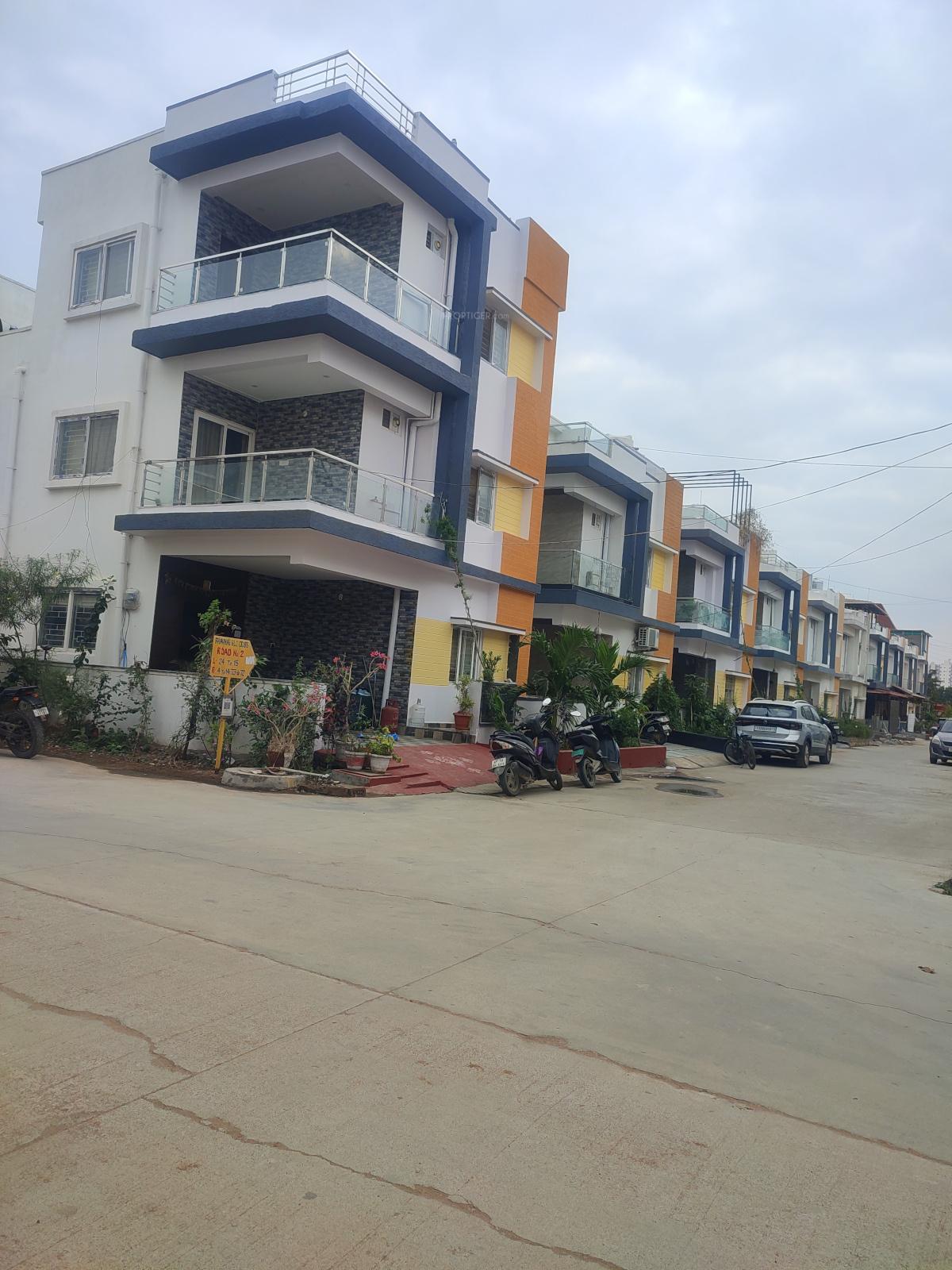 Bhavanas GLC Cribs Phase 2