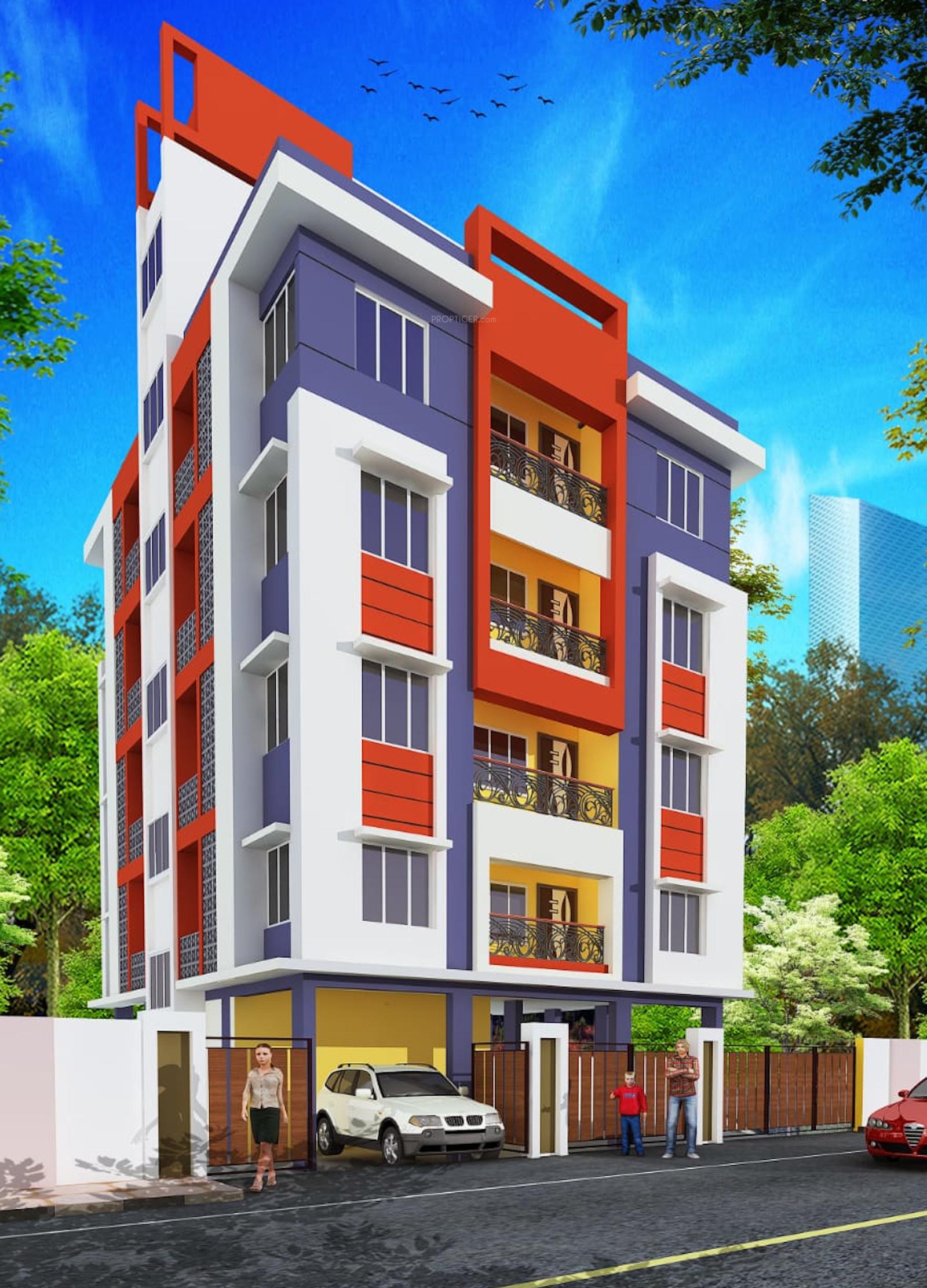 Adiv Enclave 2