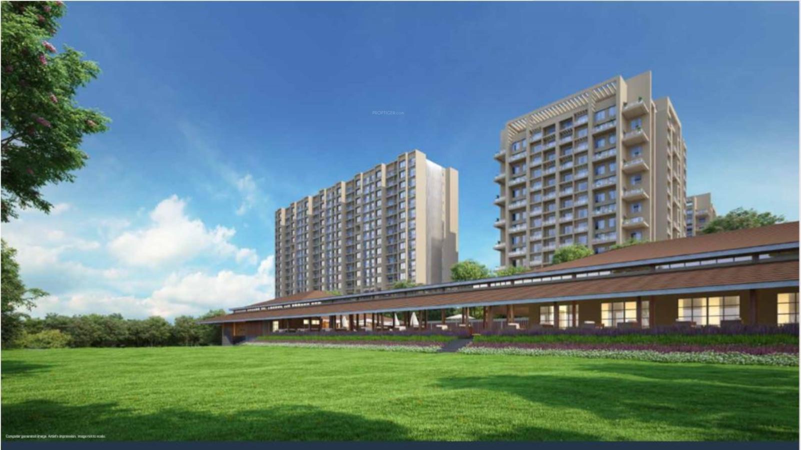  manas-lake-phase-vi Elevation