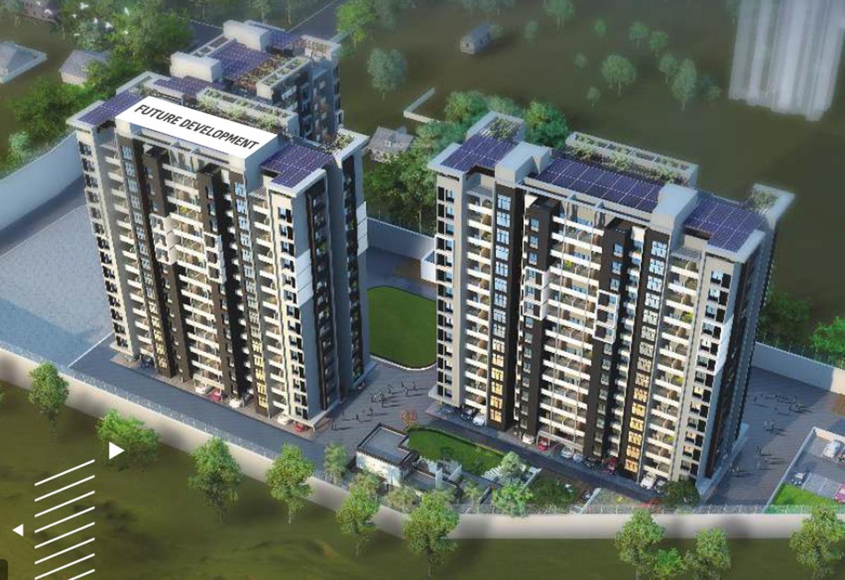 Hinjewadi Phase 2
