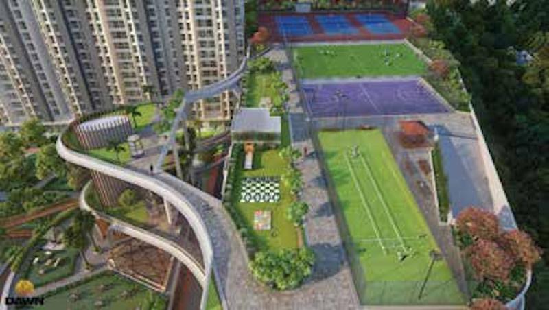 ten-x-eden-tower Others