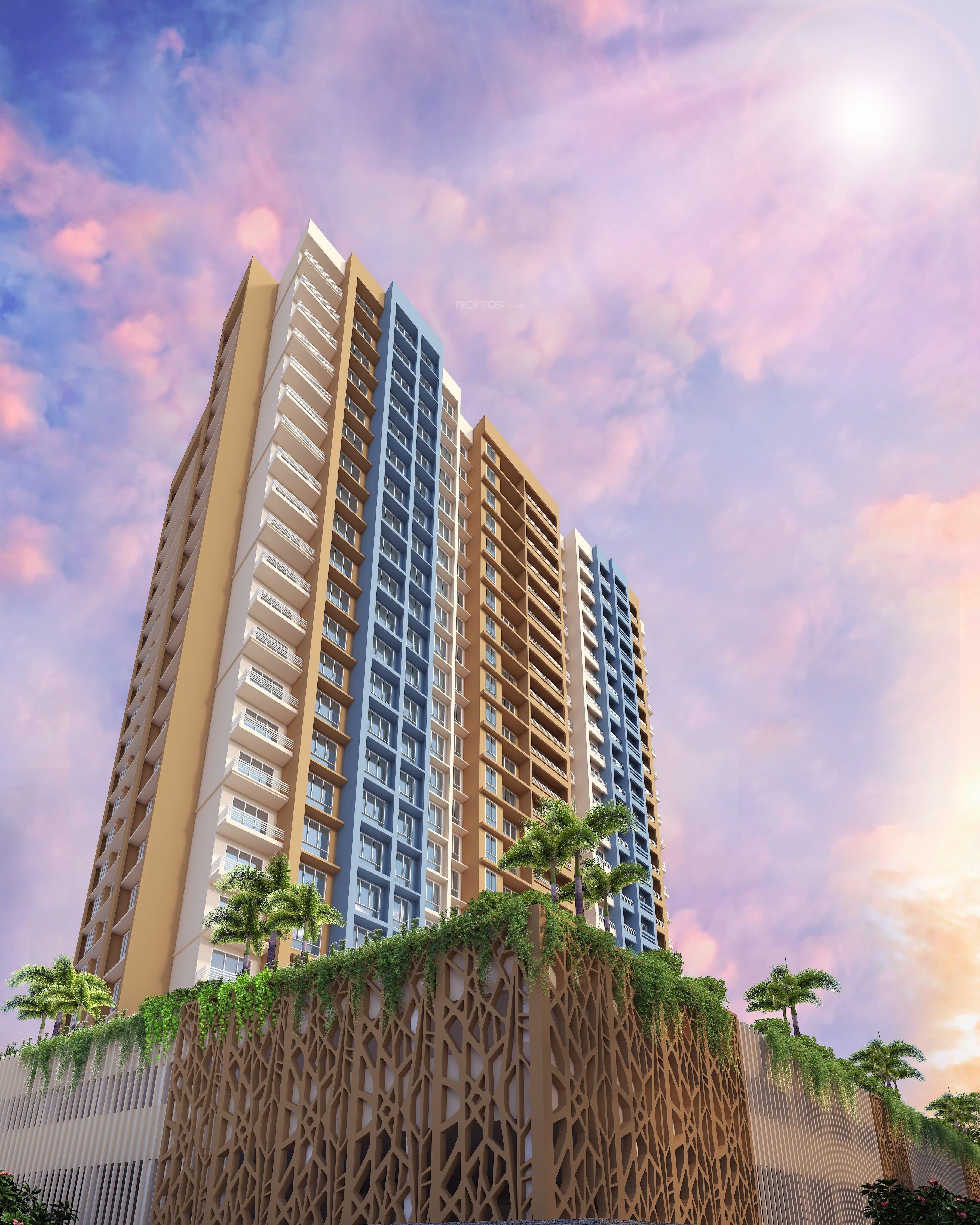  residence-ii-building-no-4-b Elevation