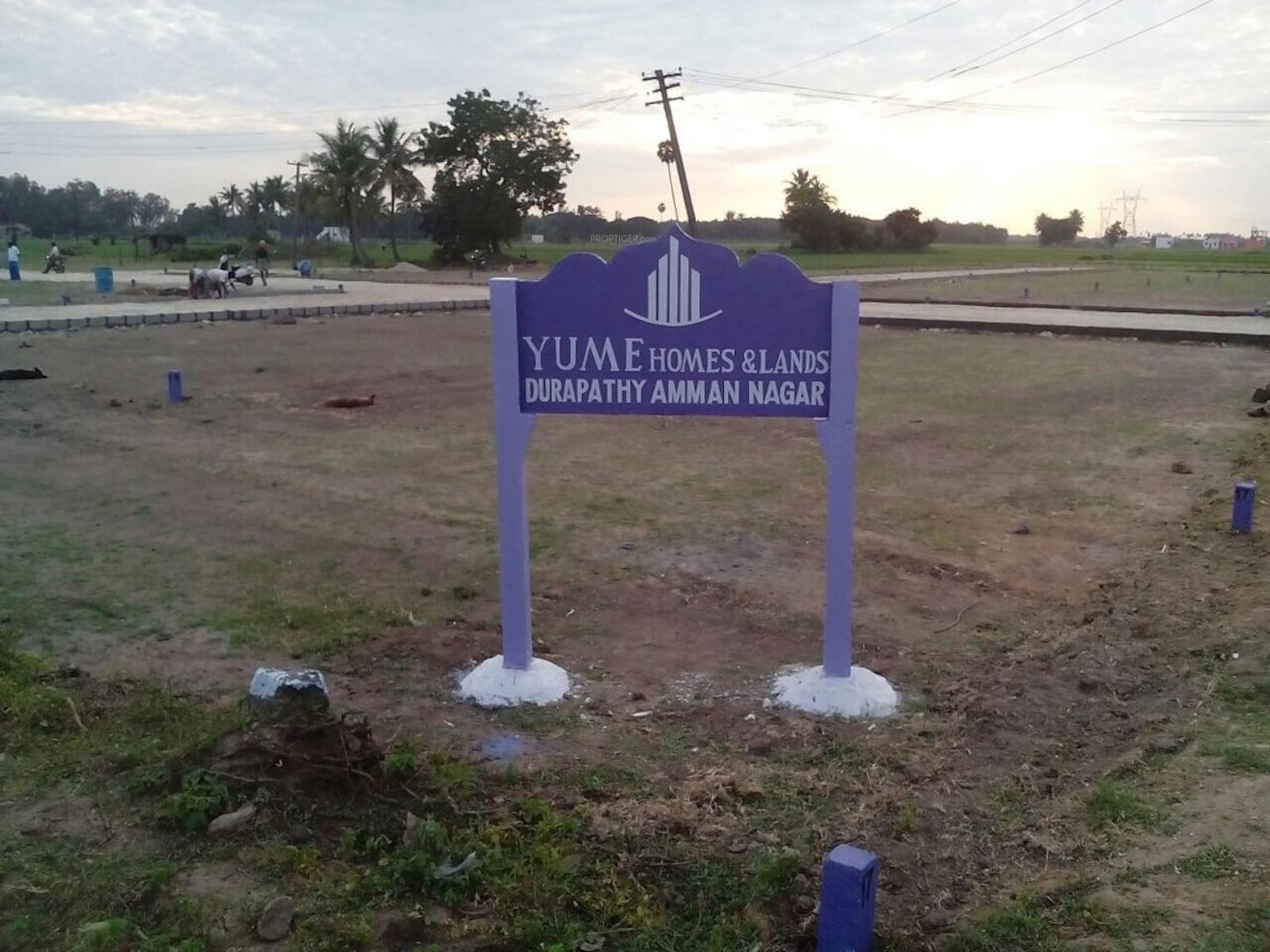 Durapathy Amman Nagar