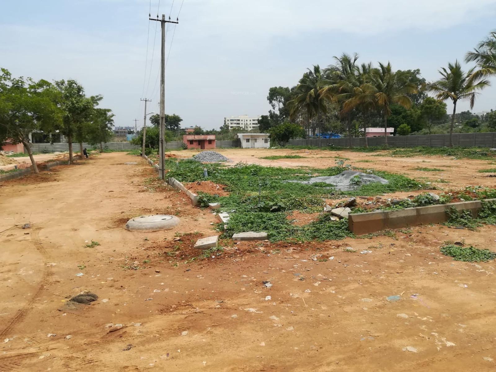 Sri Balaji Residency
