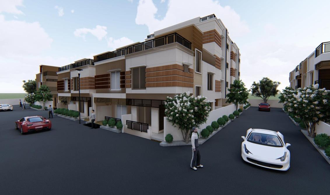  munu-adhi-nagar Elevation