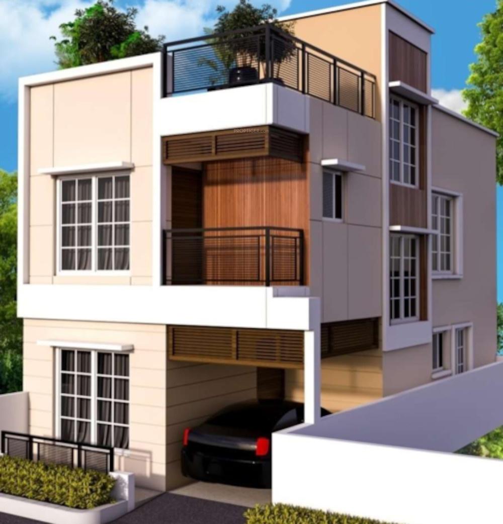  munu-adhi-nagar Elevation