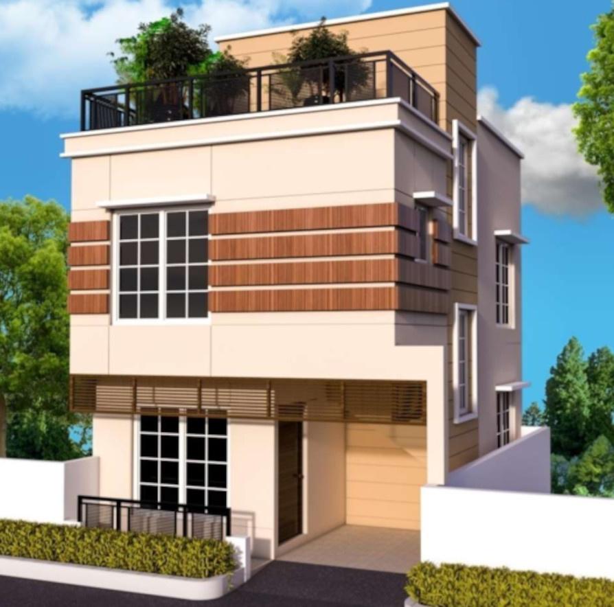  munu-adhi-nagar Elevation
