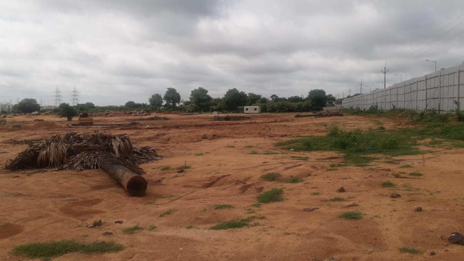 Luxury Park Phase 1