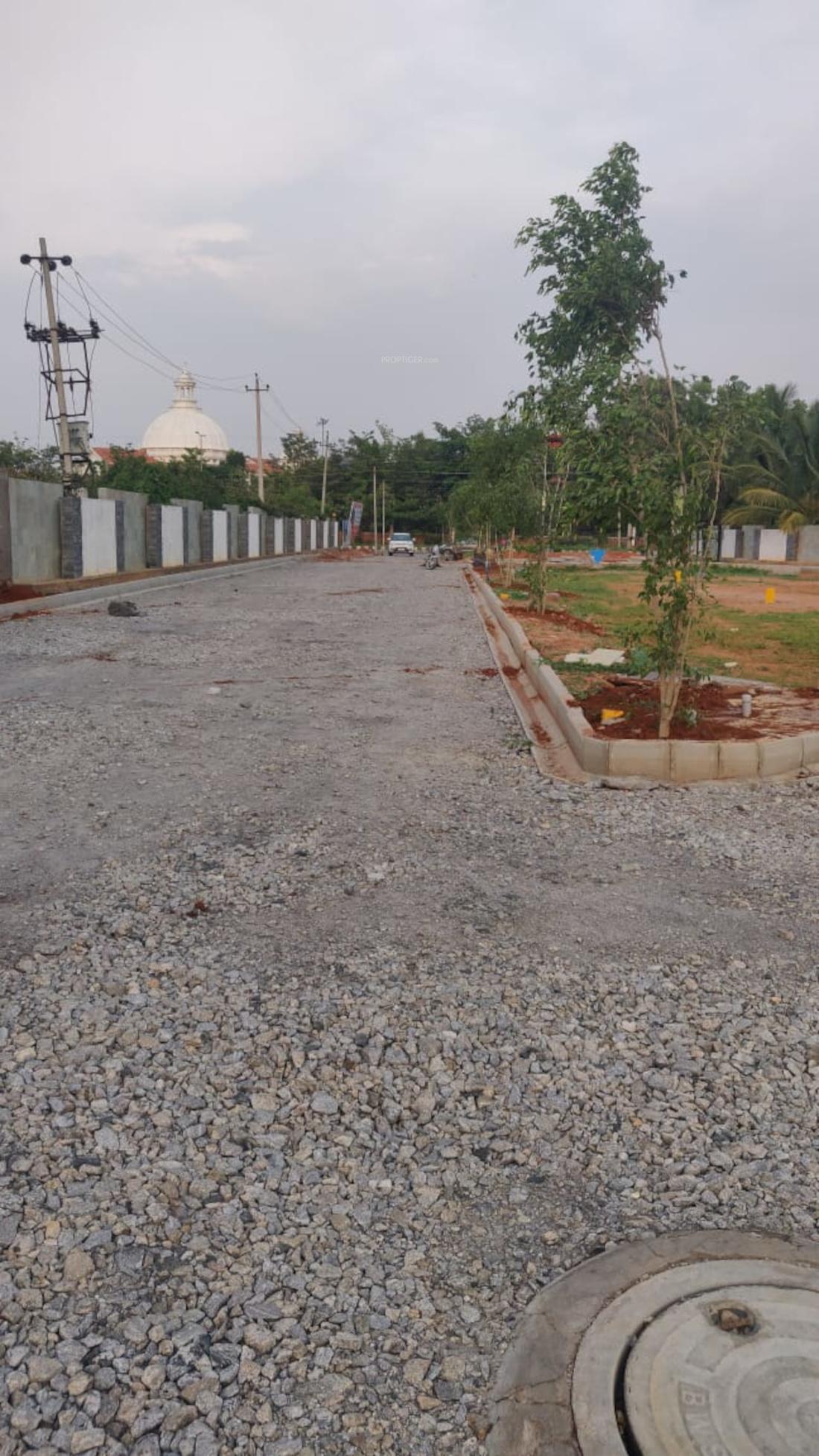  nakshatra-township-phase-iv Plot
