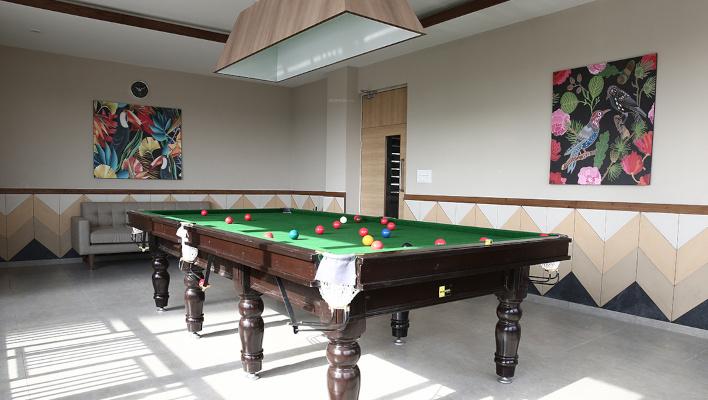  tarang-phase-iii Indoor Games