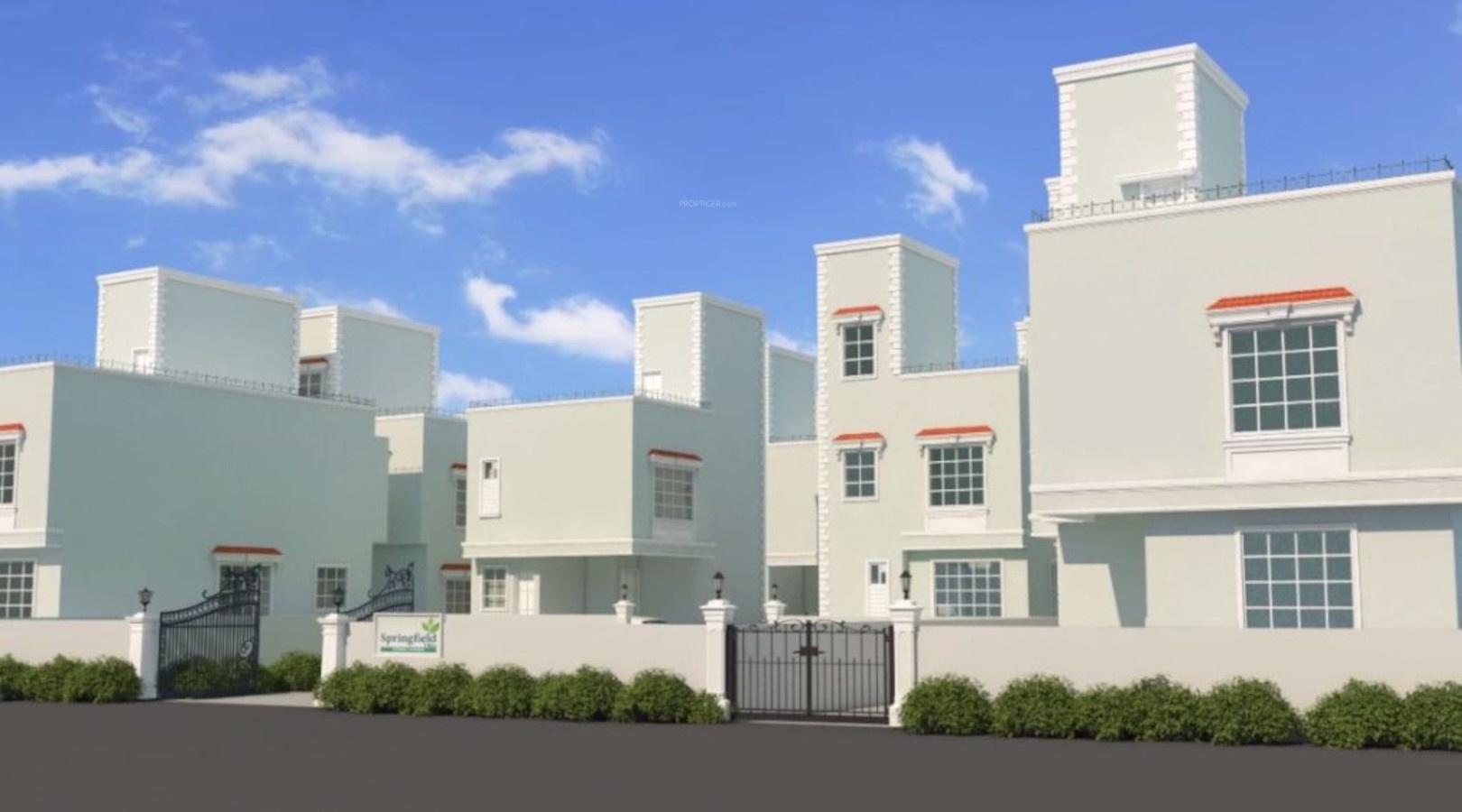  springfield-villas Elevation