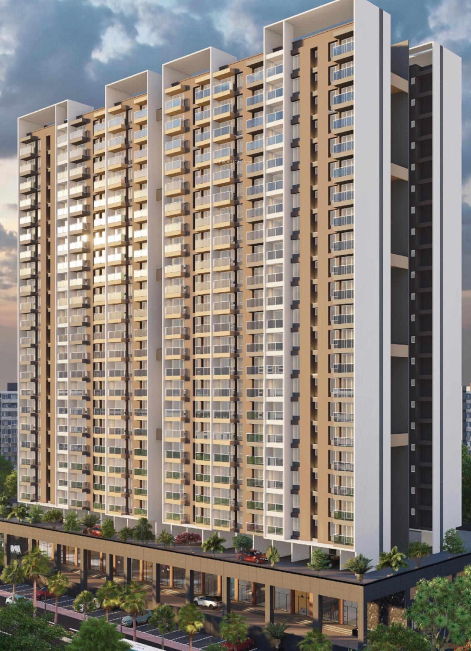 Nancy Hillview Phase 1