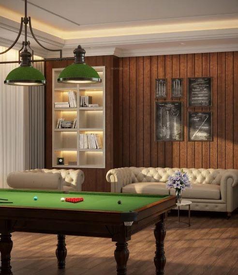  metropolis Billiards/Snooker Table