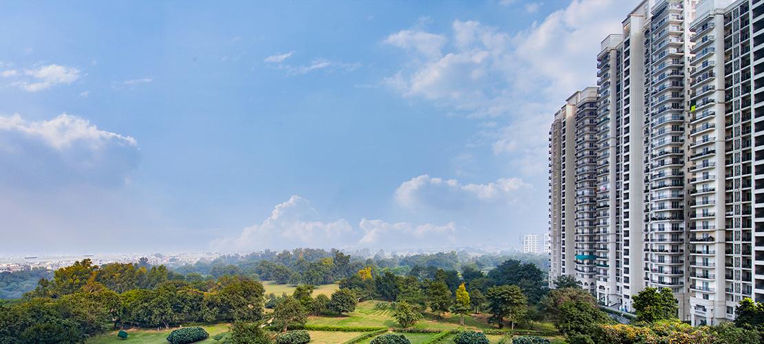  one-midtown Elevation